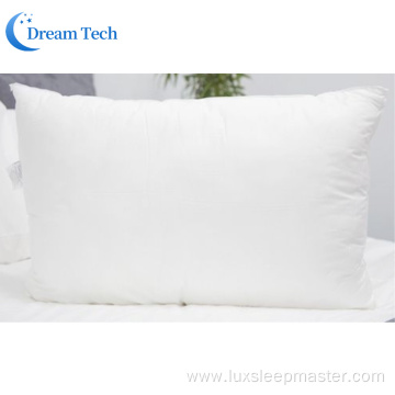 Factory Comfort Bed Rest Nursing 100% Cotton Pillow